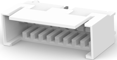 6-1971817-9 TE Connectivity PCB Connection Systems Image 1