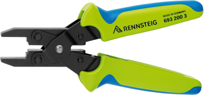 693 200 3 Rennsteig Werkzeuge Crimping and Cable Lug Pliers