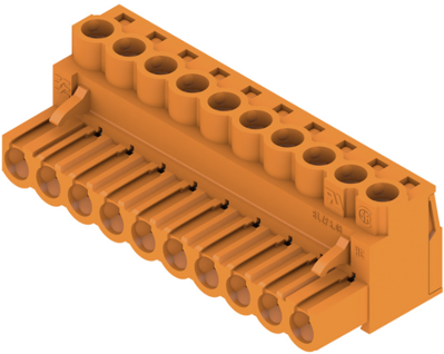 1943660000 Weidmüller PCB Connection Systems