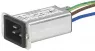 C20F.0221 SCHURTER Interference suppression filter