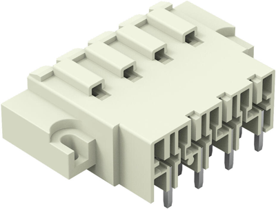 831-3624/108-000 WAGO PCB Connection Systems Image 3