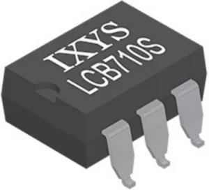 LCB710 Littelfuse Solid State Relays