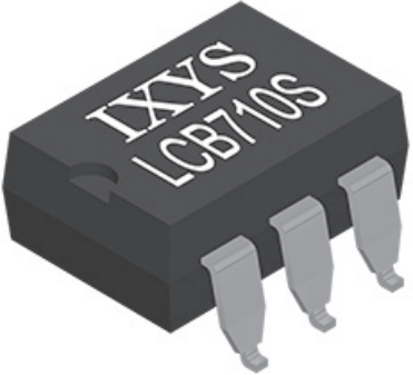 LCB710STR Littelfuse Solid State Relays