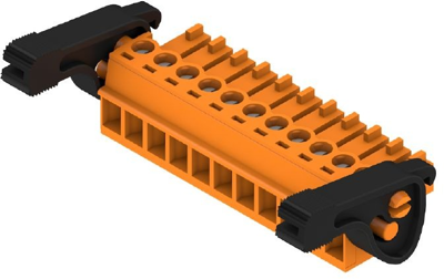 2442350000 Weidmüller PCB Connection Systems Image 2