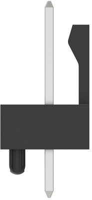 4-647609-0 AMP PCB Connection Systems Image 2