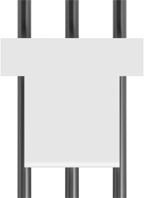 640388-3 AMP PCB Connection Systems Image 3