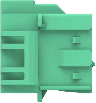 7-2232356-4 TE Connectivity PCB Connection Systems Image 2