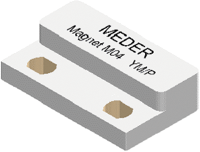 M04 Standex Electronics Permanent Solenoids Image 1