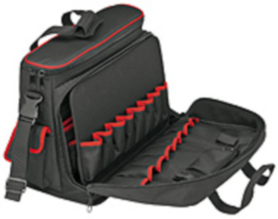 00 21 10 LE Knipex Trolleys, bags, cases and holders