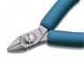 ESD side cutter, 115 mm, 65.7 g, cut capacity (1.6/1/0.5 mm/–), 512N