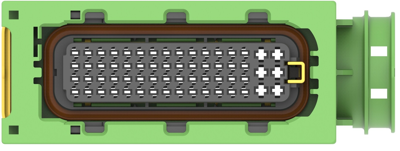 4-1418883-1 TE Connectivity Automotive Power Connectors Image 5