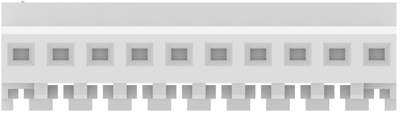 4-640441-0 AMP PCB Connection Systems Image 5