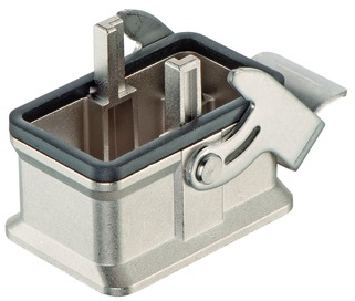 09140010308 Harting Housings for HDC Connectors