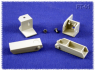 Folding Foot Kit For RH/RM Series Ritec Enclosures