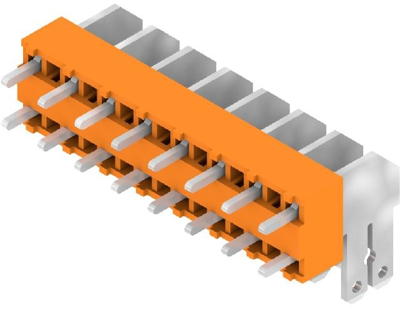 9511470000 Weidmüller PCB Terminal Blocks Image 2