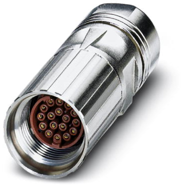 1607641 Phoenix Contact Sensor-Actuator Connectors