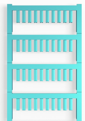 1919220000 Weidmüller Cable Markers