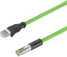 2451080100 Weidmüller Sensor-Actuator Cables