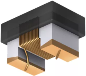 0805AS-010J-01 Fastron Fixed Inductors