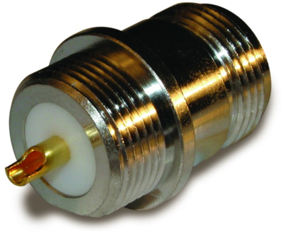 172255 Amphenol RF Coaxial Connectors