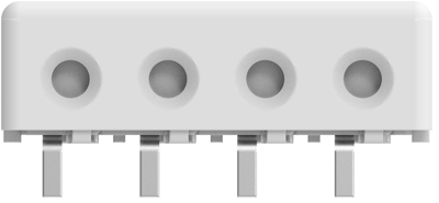 3-2106489-4 TE Connectivity PCB Connection Systems Image 5