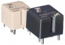 Automotive relays 1 Form C (NO/NC), 254 Ω, THT, 1393280-6