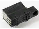 5120795-1 AMP Hard Metric Connectors