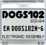 GRAPHIC-DISPLAY EA DOGS102N-6