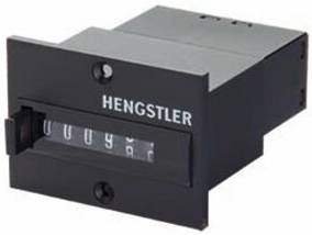 0 864 490 Hengstler Pulse Counters