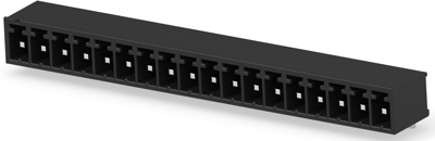 1-2342077-8 TE Connectivity PCB Terminal Blocks Image 1