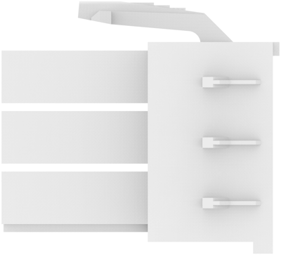 177903-1 AMP PCB Connection Systems Image 2