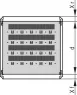 22130-550 SCHROFF Accessories for Enclosures