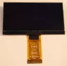 DEP 128064R-W Display Elektronik OLED Displays