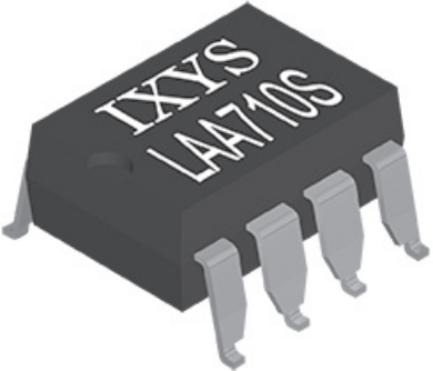 LAA710STR Littelfuse Solid State Relays