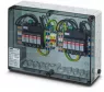 1081867 Phoenix Contact Switch Cabinets, server cabinets