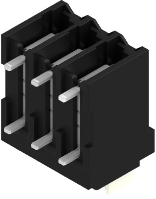 1870530000 Weidmüller PCB Terminal Blocks Image 2