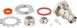 031-207 Amphenol RF Coaxial Connectors