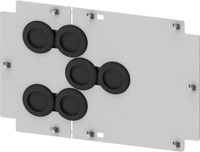 8PQ5000-3BA73 Siemens Accessories for Enclosures