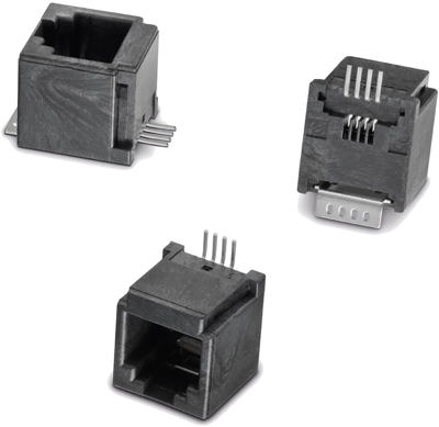 634104149621 Würth Elektronik eiSos Modular Connectors