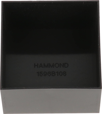 1596B108-10 Hammond General Purpose Enclosures