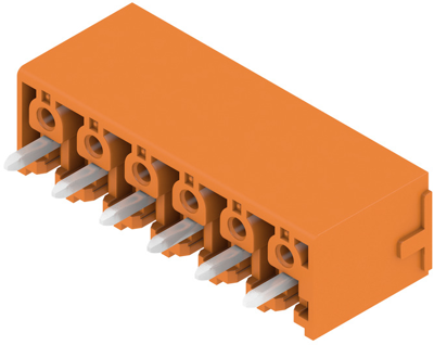 1942880000 Weidmüller PCB Connection Systems Image 2