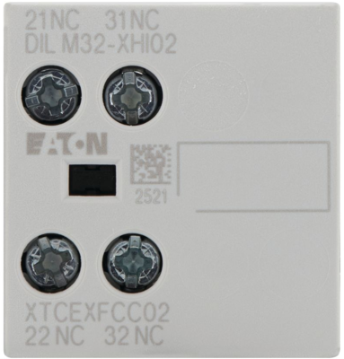 277375 EATON Contactors Image 2