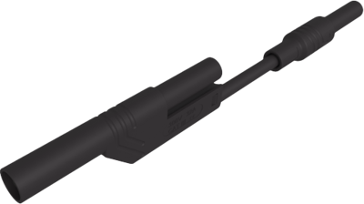 MAL 2800 S SW Hirschmann Test & Measurement Test Leads