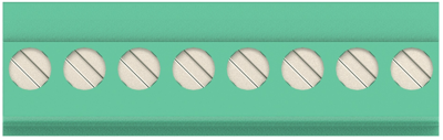 284047-8 TE Connectivity PCB Terminal Blocks Image 3