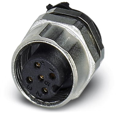 1542622 Phoenix Contact Sensor-Actuator Connectors