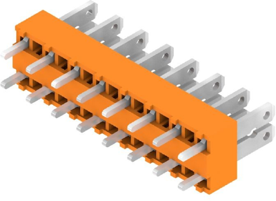 9500470000 Weidmüller PCB Terminal Blocks Image 2