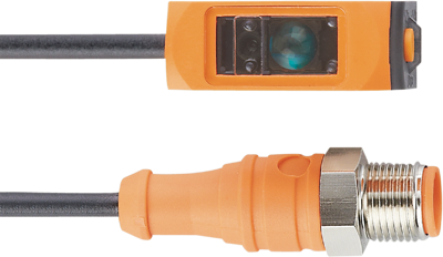 O6P701 IFM electronic Optical Sensors