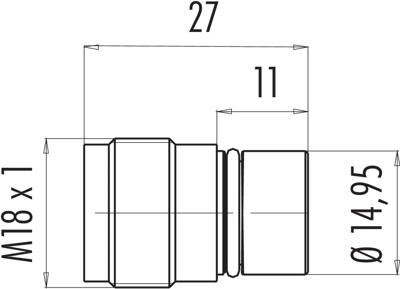 09 0441 50 04 binder Other Circular Connectors Image 2