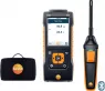 0563 4404 Testo Anemometers, Gas and Pressure Measuring Instruments