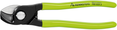 700 015 3 Rennsteig Werkzeuge Cable Shears and Cable Cutters